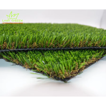 Высококачественная Пейзажная Искусственная Трава Оптом Крытый Открытый Сад Досуг Дешевый Искусственный Ковер Prati Permanenti