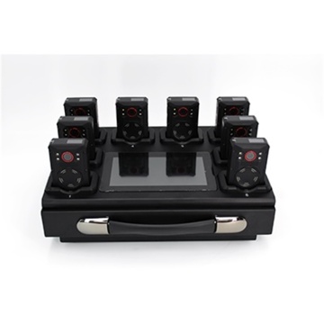 Body Camera Docking Station