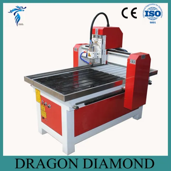 stone 3d carving cnc machine price/mini cnc router stone carving LZ-6090