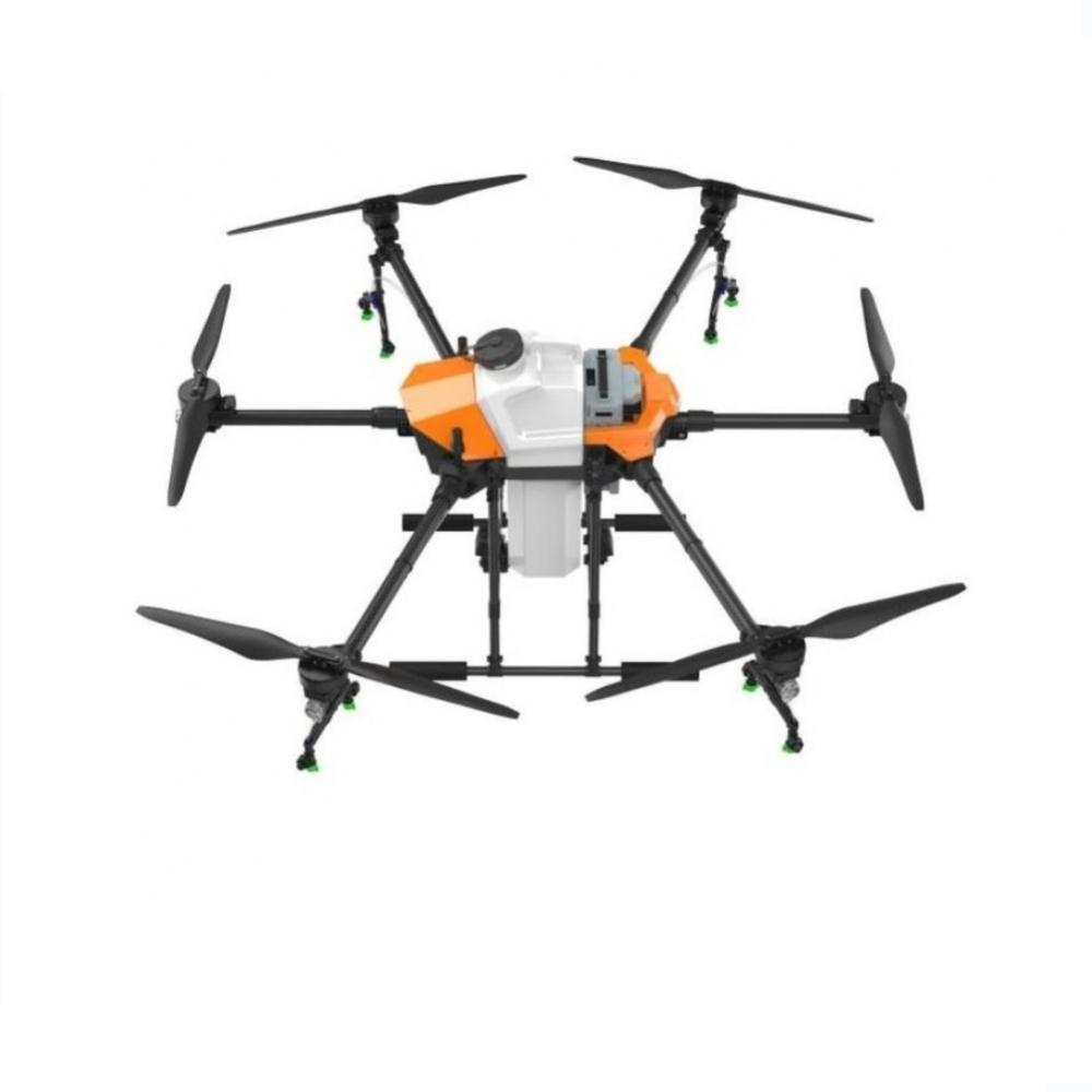 EFT 30l 30kg seeding agricola spraying agriculture drone