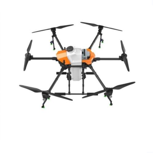 EFT 30L 30 kg de carga útil de la batería Agricultura del dron de pulverización