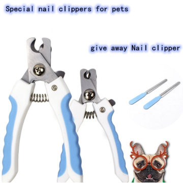 Clippers de clavo para perros para perro gato