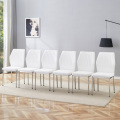Modern Home Dining Chair for Living Spaces