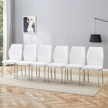 Modern Home Dining Chair for Living Spaces