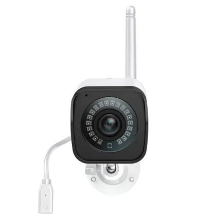 IP Safe Guard Monitor Home Security Camera