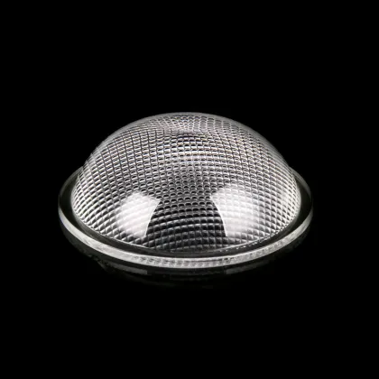 LED Glass Lens for Parking High Pole Light