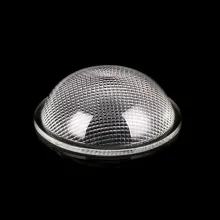 LED Glass Lens for Parking High Pole Light