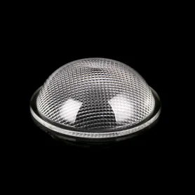 LED Glass Lens for Parking High Pole Light