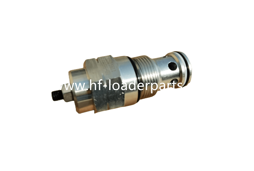 Liugong Safety Valve 12C1512 12C1446 for 855N 856