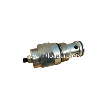 Liugong Safety Valve 12C1512 untuk pemuat roda CLG855N