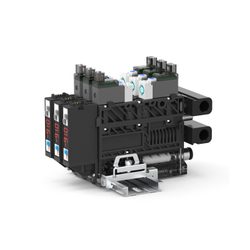 3 integrated vacuum pump unit vacuum negative pressure