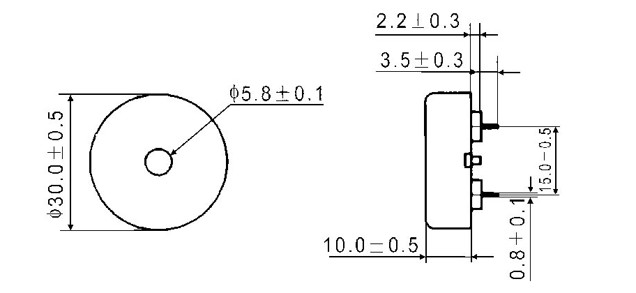 EPT-3010A-05025P D