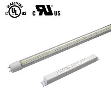 DLC LED Tube