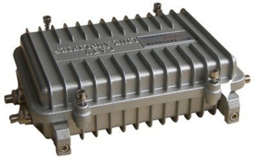 CATV Amplifier 2 Outputs (HKTFD-002)