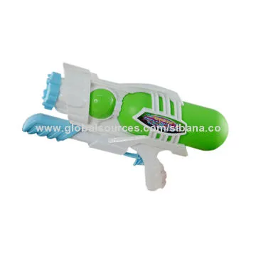 Hot 28cm air pressure toy guns