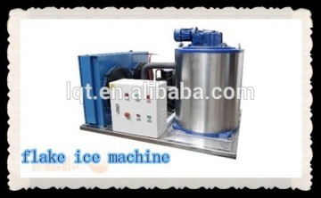 BL-300kg home flake ice machine