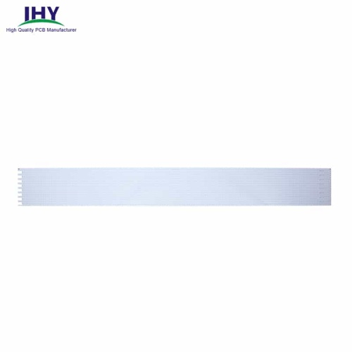 1.2m Ultra Long Fr-4 Material Double-sided LED PCB Board