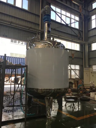 Electric heating reactor multifunctional