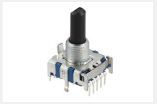 Srbv series Rotary switch