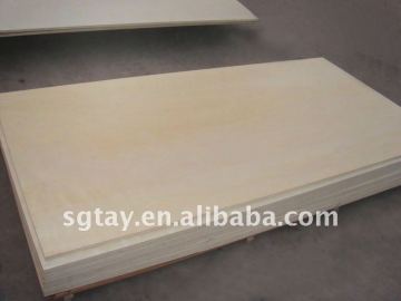 veneer poplar plywood