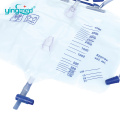 Luxury Urial Urine Drainage Bag 2000ml 4000ml 5000ml