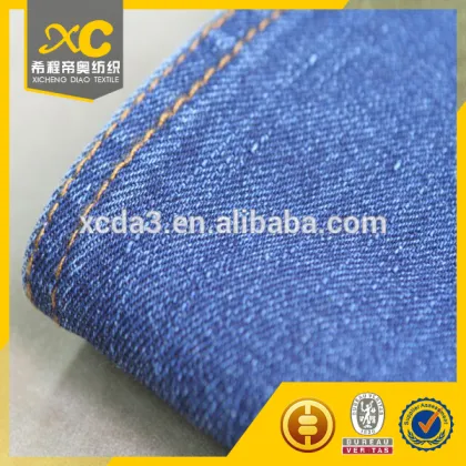 mexico denim cheap denim jeans fabric from changzhou