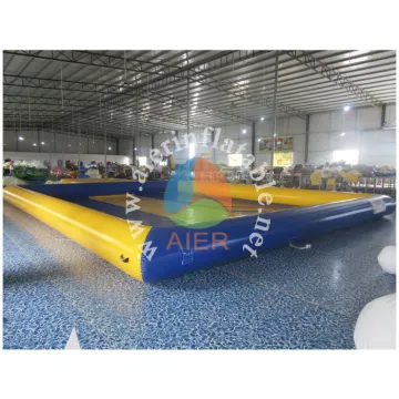 2016 Family inflatable Pool Square/inflatable swimming pool/largest inflatable pool