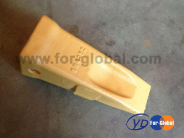 Caterpillar J250 Spare Part Tooth Point Bucket Teeth 9n4252 