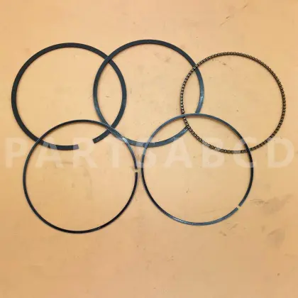 PARTSABCD Piston Ring For HISUN 700CC HS700 ATV UTV ATV Parts