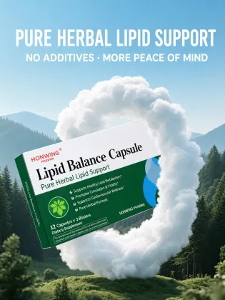 Jiaogulan Saponins Capsules