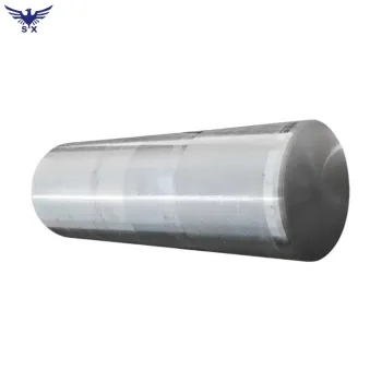 Gr7 Titanium Bar For Industrial
