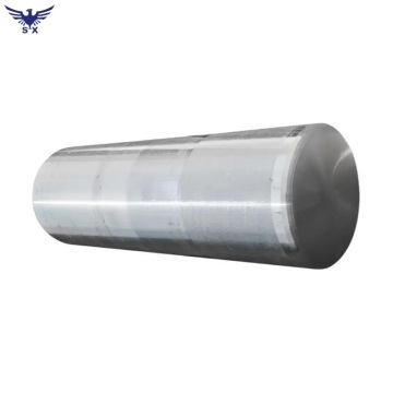 GR7 Titanium Bar für Industrie