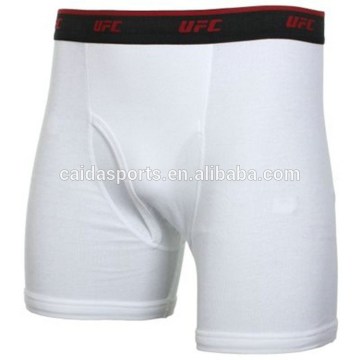 Men fashion tight boxer underwear
