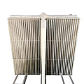 Industrial Transformer Swing Radiator with Flange