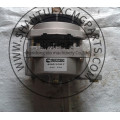 Venta caliente 4VBE34RW3 Alternator 4061007