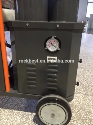 industrial dry vacuum cleaner