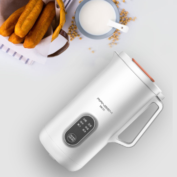 Portable Mini Blender for Smoothies, Soup, and Soy Milk