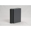 Aluminum Extruded Curtain Wall Profiles With Better Prices