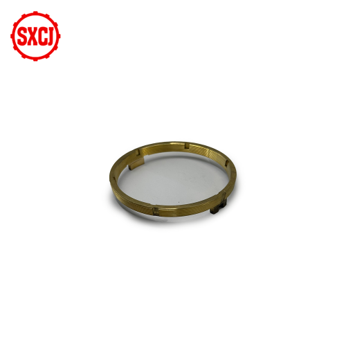 OEM ME511859/ME511952 Transmission Synchronizer Ring Design for MITSUBISHI