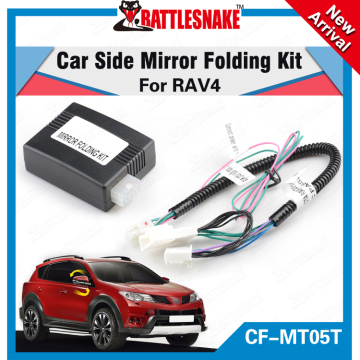 2015 internet hot sales power mirror folding kit for cruze