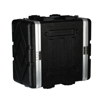 OEM Rack Mount Cases - 19 Inch 2U to 12U Shock Cases for Factory Outlets