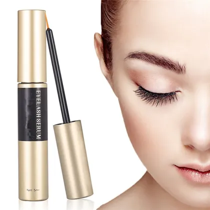 Private Label Eyelash Growth Serum Lash Serum