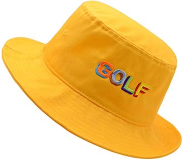 Reversible Outdoor Beach Summer Cap for Women