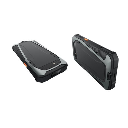 High quanlity pda pos machine barcode reader terminal
