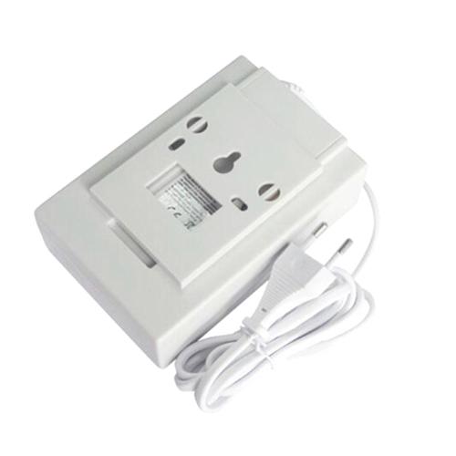 Portable Gas Detector Alarm Sensor leak Detection for LPG Natural Gas