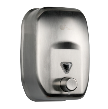 Stainless Steel Wash Liquid Dispenser