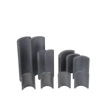 Custom Ferrite Magnets for Motors and Speakers - Y35 Y40 Y46 C8 C12 - Manufacturer with Vacuum Packaging - 15 to 21 Days Delivery