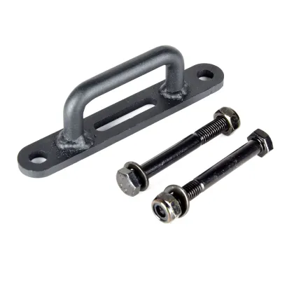 UTV Teryx Front Rear Tow Hook Accessory Kit for Kawasaki Teryx KRX 1000 (2020-2021)