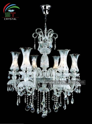 chandeliers made in italy