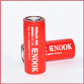 Bateria de Li-Ion 3.7 26650 v 4500mah Enook
